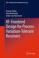   RF-Frontend Design for Process-Variation-Tolerant Receivers