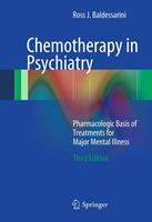   Chemotherapy in Psychiatry