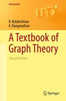   A Textbook of Graph Theory