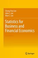   Statistics for Business and Financial Economics