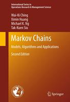   Markov Chains
