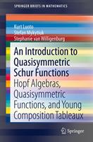   An Introduction to Quasisymmetric Schur Functions