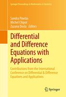   Differential and Difference Equations with Applications