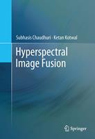   Hyperspectral Image Fusion