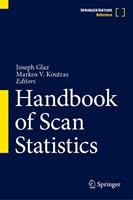   Handbook of Scan Statistics