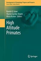   High Altitude Primates