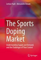   The Sports Doping Market