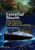   Celestial Sleuth