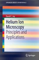   Helium Ion Microscopy