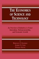   The Economics of Science and Technology