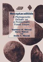   Receptaculitids