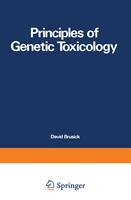   Principles of Genetic Toxicology