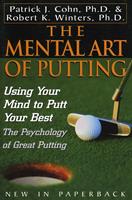   The Mental Art of Putting