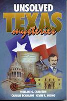   Unsolved Texas Mysteries