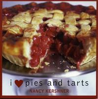   I Love Pies and Tarts