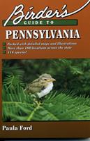   Birder's Guide to Pennsylvania