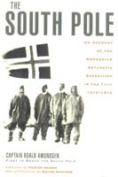   The South Pole