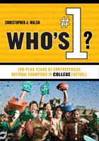   Who's #1?