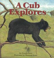   A Cub Explores