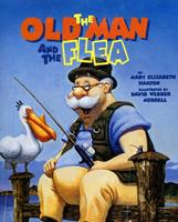   Old Man and the Flea
