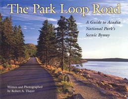   The Park Loop Road