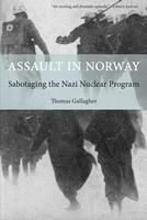   Assault in Norway
