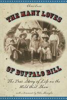   Many Loves of Buffalo Bill