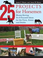   25 Projects for Horsemen