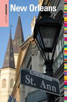 Insiders'Guide® to New Orleans