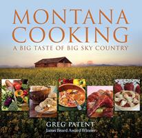   Montana Cooking