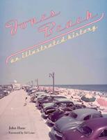   Jones Beach