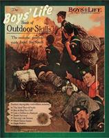   Boys'Life Book of Outdoor Skills