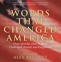   Words That Changed America