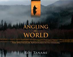   Angling the World