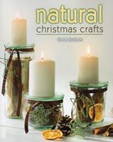   Natural Christmas Crafts