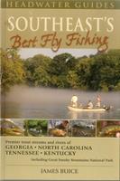   Southeast's Best Fly Fishing