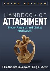 Handbook of Attachment