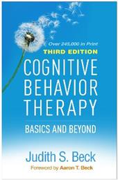 Cognitive Behavior Therapy, Third Edition