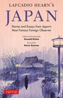   Lafcadio Hearn's Japan
