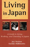   Living in Japan