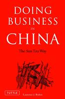   Doing Business in China