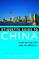   Etiquette Guide to China