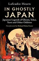   In Ghostly Japan