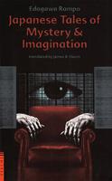   Japanese Tales of Mystery and Imagination