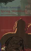  Spring Miscellany