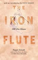   Iron Flute