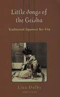  Little Songs of Geisha