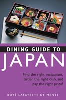   Dining Guide to Japan