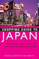   Shopping Guide to Japan