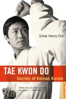   Tae Kwon Do